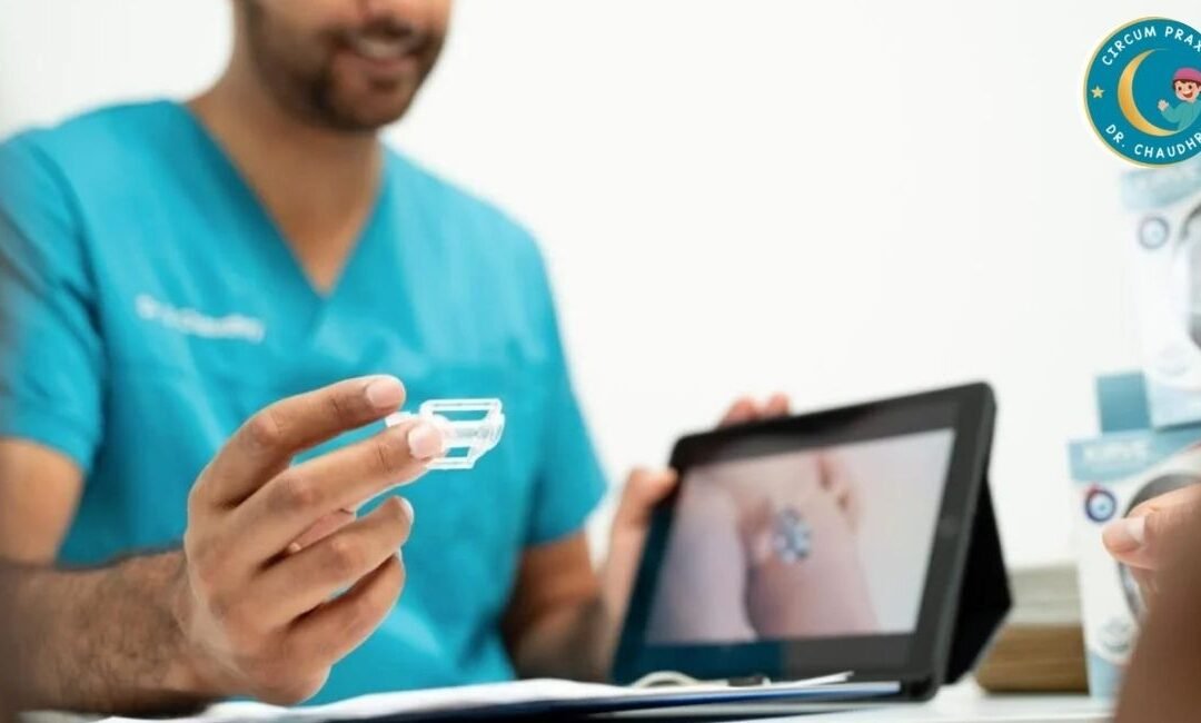 Alsclamp Curcumin – Moderne, sichere und schmerzfreie Methode